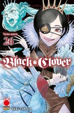 Black Clover